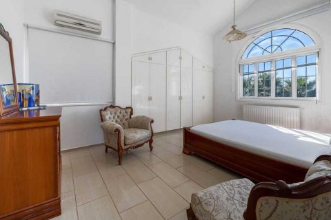 Вилла с 4 спальнями в Айя Напа, Кипр №29055 15