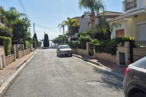 3 bedrooms House in Agios Tychonas, Cyprus No. 80053 4