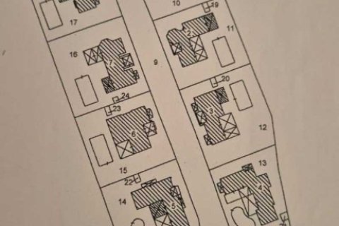 3 bedrooms House in Agios Tychonas, Cyprus No. 80053 2