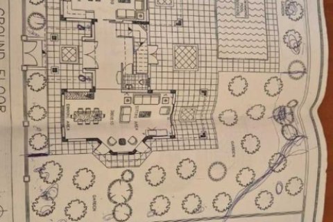 3 bedrooms House in Agios Tychonas, Cyprus No. 80053 3