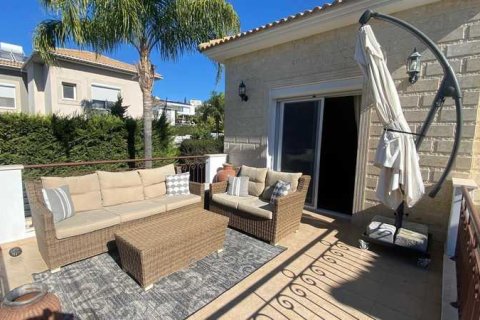 3 bedrooms House in Agios Tychonas, Cyprus No. 80053 14