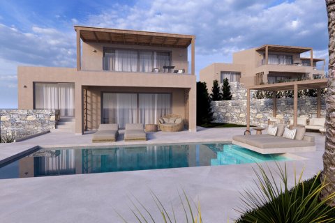 3 bedrooms Villa in Agios Nikolaos, Greece No. 117651 10