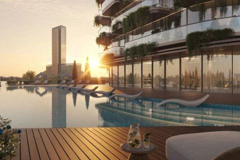 1 dormitorio Apartment en Ras Al Khaimah, UAE No. 123272