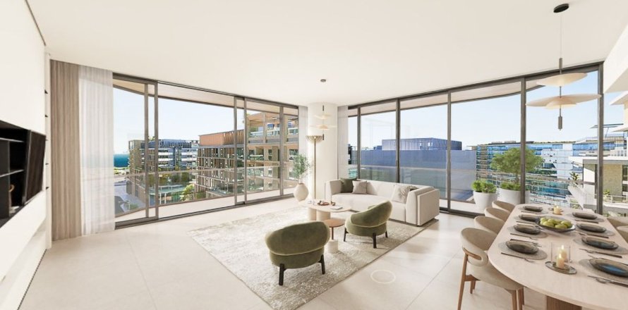 2 bedrooms Apartment in Soc Son, Vietnam No. 94812