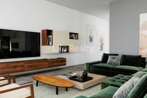 3 chambres House à Germasogeia, Cyprus No. 39879 3