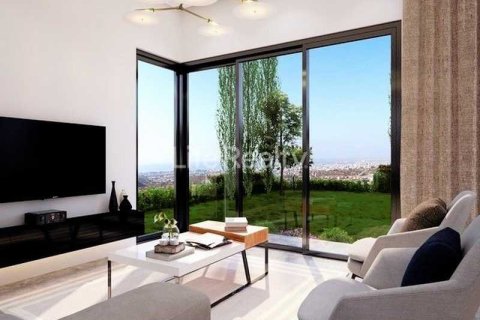 3 chambres House à Germasogeia, Cyprus No. 39879 2