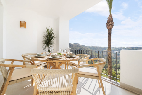 Квартира с 3 спальнями в Tan Xuan, Вьетнам №83892 2