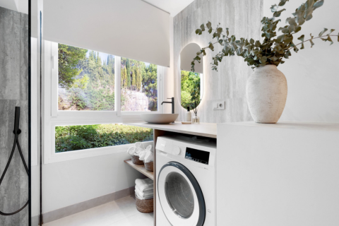 Квартира с 3 спальнями в Tan Xuan, Вьетнам №83892 19