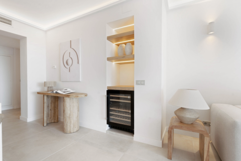 Квартира с 3 спальнями в Tan Xuan, Вьетнам №83892 7