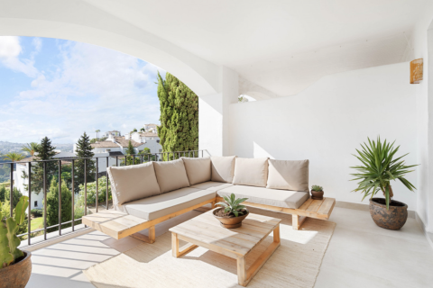 Квартира с 3 спальнями в Tan Xuan, Вьетнам №83892 11