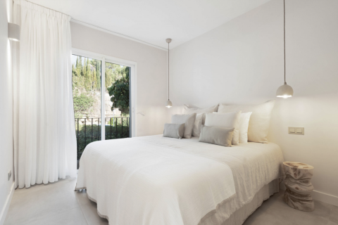 Квартира с 3 спальнями в Tan Xuan, Вьетнам №83892 16