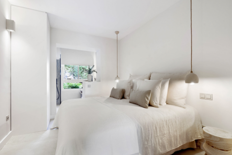 Квартира с 3 спальнями в Tan Xuan, Вьетнам №83892 15