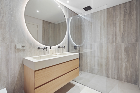 Квартира с 3 спальнями в Tan Xuan, Вьетнам №83892 14