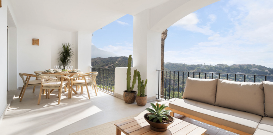 Квартира с 3 спальнями в Tan Xuan, Вьетнам №83892