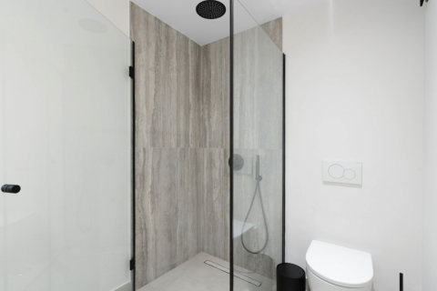 Квартира с 3 спальнями в Tan Xuan, Вьетнам №83892 17