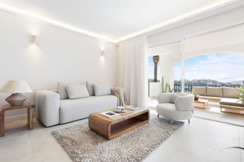 Квартира с 3 спальнями в Tan Xuan, Вьетнам №83892 5