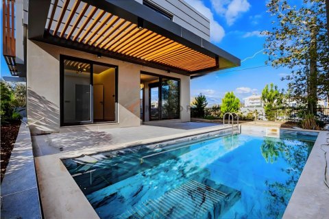 5 dormitorios Villa en Luong Phu, Vietnam No. 120937 1