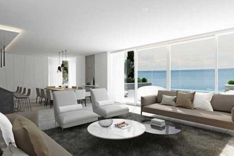 3 chambres House à Ayia Napa, Cyprus No. 40000 8