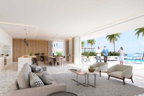 3 chambres House à Ayia Napa, Cyprus No. 40000 6