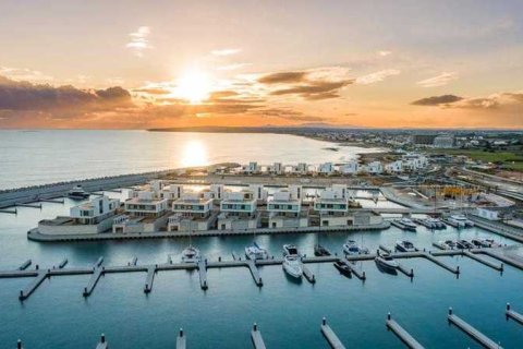 3 chambres House à Ayia Napa, Cyprus No. 40000 10