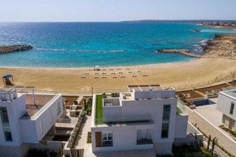 3 chambres House à Ayia Napa, Cyprus No. 40000 1