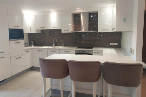 3 bedrooms Apartment in Limassol, Cyprus No. 78663 3