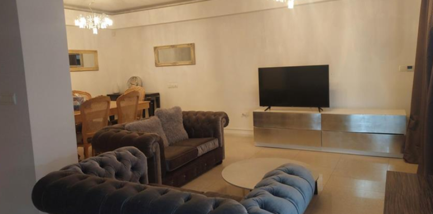 3 bedrooms Apartment in Limassol, Cyprus No. 78663