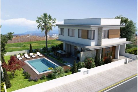 3 bedrooms Villa in Pyla, Cyprus No. 36702 2
