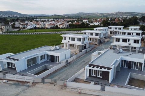 3 bedrooms Villa in Pyla, Cyprus No. 36702 10