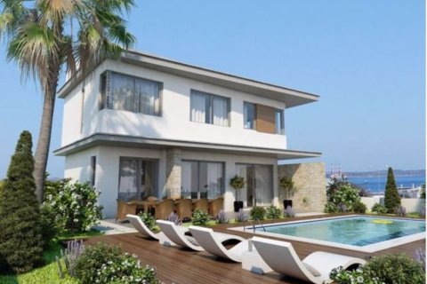 3 bedrooms Villa in Pyla, Cyprus No. 36702 1