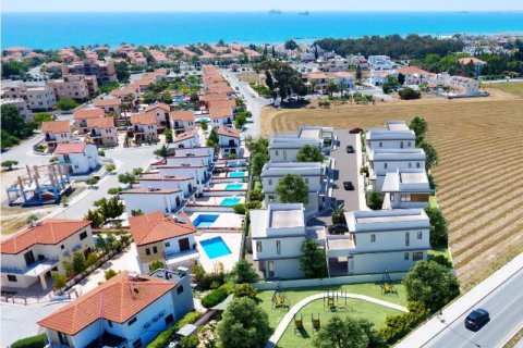 3 bedrooms Villa in Pyla, Cyprus No. 36702 13