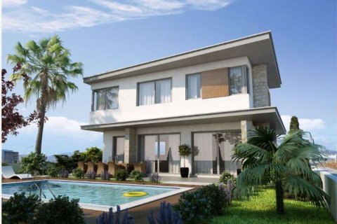 3 bedrooms Villa in Pyla, Cyprus No. 36702 4