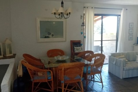 Квартира с 2 спальнями в Халкидики, Греция №107479 3