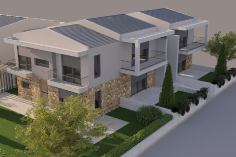 2 chambres Maisonnette à Polygyros, Greece No. 123637 2