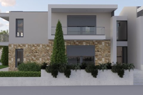 2 chambres Maisonnette à Polygyros, Greece No. 123637 3