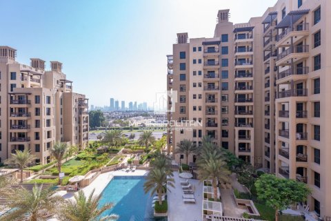 Квартира с 2 спальнями в Madinat Jumeirah Living, ОАЭ №119132