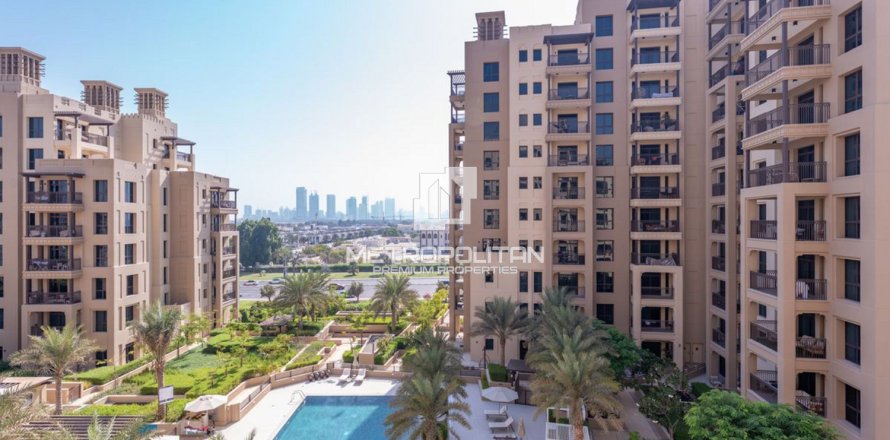 2 dormitorios Apartment en Madinat Jumeirah Living, UAE No. 119132