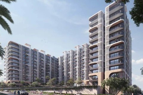 Квартира с 1 спальней на Saadiyat Cultural District, ОАЭ №121006