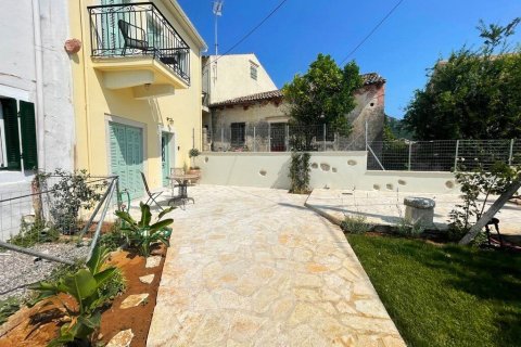 1 bedroom Maisonette in Corfu, Greece No. 107524 28