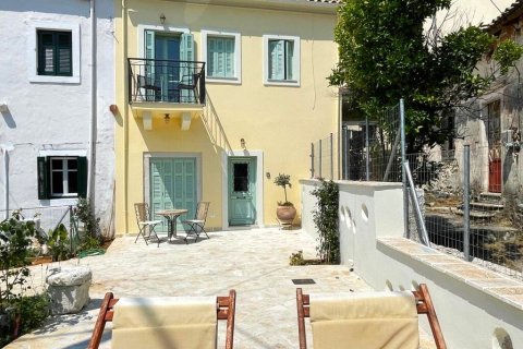 1 bedroom Maisonette in Corfu, Greece No. 107524 25