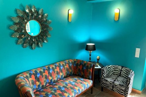 1 bedroom Maisonette in Corfu, Greece No. 107524 14