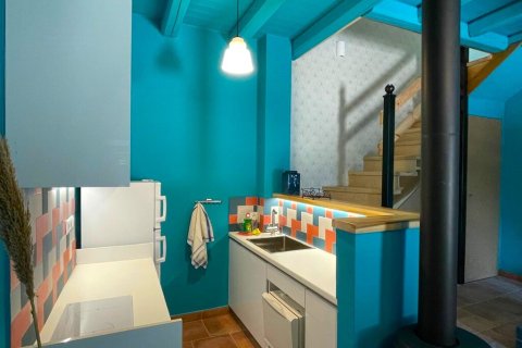 1 bedroom Maisonette in Corfu, Greece No. 107524 6