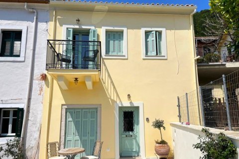1 bedroom Maisonette in Corfu, Greece No. 107524 1