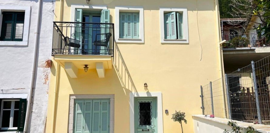 1 bedroom Maisonette in Corfu, Greece No. 107524