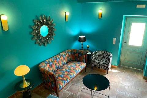 1 bedroom Maisonette in Corfu, Greece No. 107524 16