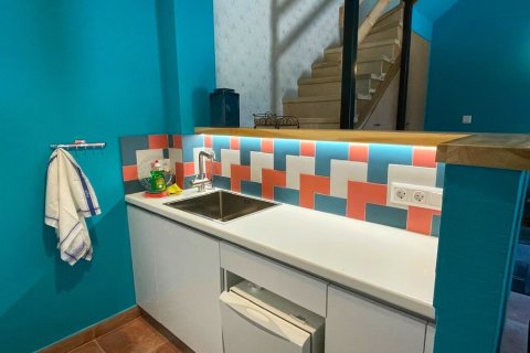 1 bedroom Maisonette in Corfu, Greece No. 107524 8