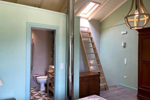 1 bedroom Maisonette in Corfu, Greece No. 107524 21