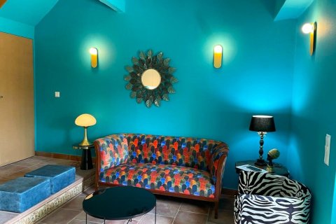 1 bedroom Maisonette in Corfu, Greece No. 107524 12