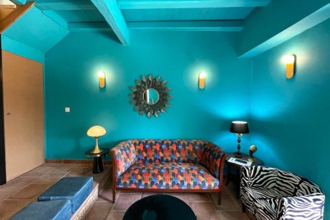 1 bedroom Maisonette in Corfu, Greece No. 107524 3