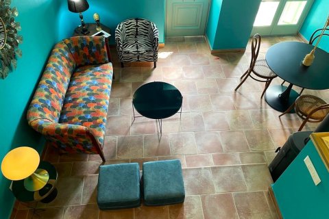 1 bedroom Maisonette in Corfu, Greece No. 107524 15